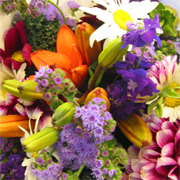 Florist Choice Traditional Bouquet