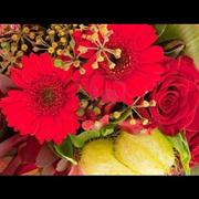 Florist Choice Traditional Christmas Mixture