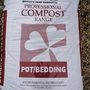 Clover Professional Pot Bedding 75 litre x 1