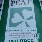 Clover Peat 100 litre x 1