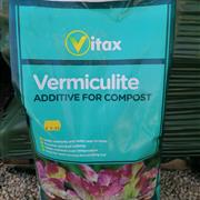 Vitax Vermiculite 10 litre
