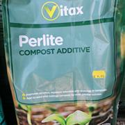 Vitax Perlite 10 Litres