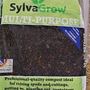 Melcourt Sylvagro Peat Free Compost 