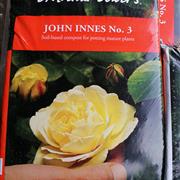 John Innes No3