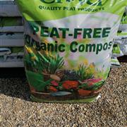 Clover Peat Free Compost