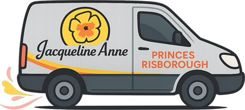 Jacqueline Anne Florist