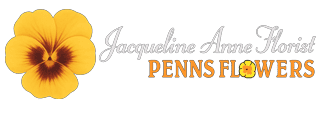 Jacqueline Anne Florists Penns Flowers