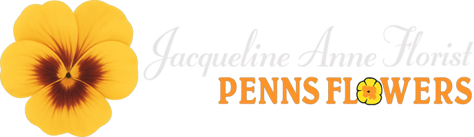 Jacqueline Anne Florist Penns Flower Nursery