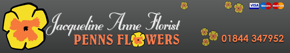 Jacqueline Anne Florists Penns Flowers