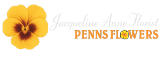Jacqueline Anne Florists Penns Flowers